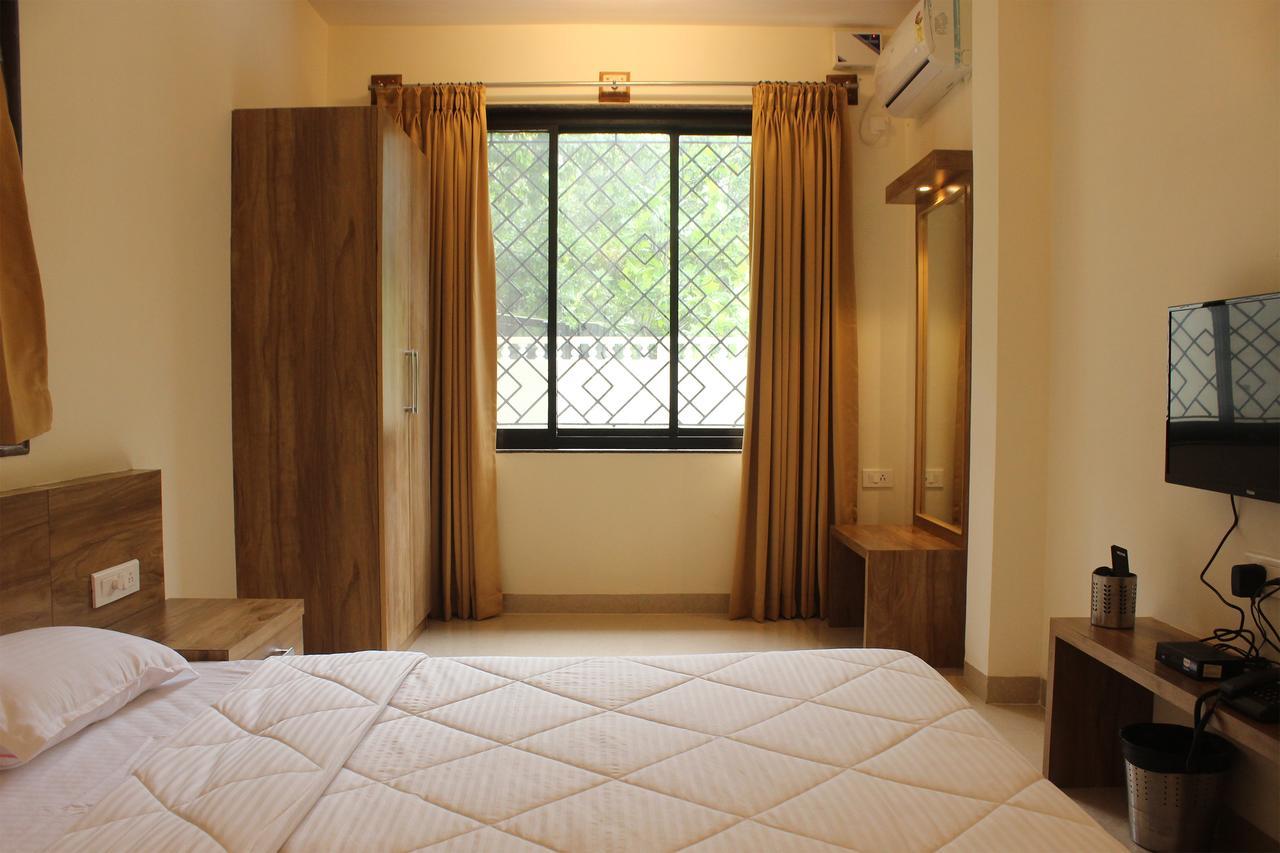 Spacious 1Bhk Home In Porvorim, Goa Sangolda Eksteriør bilde