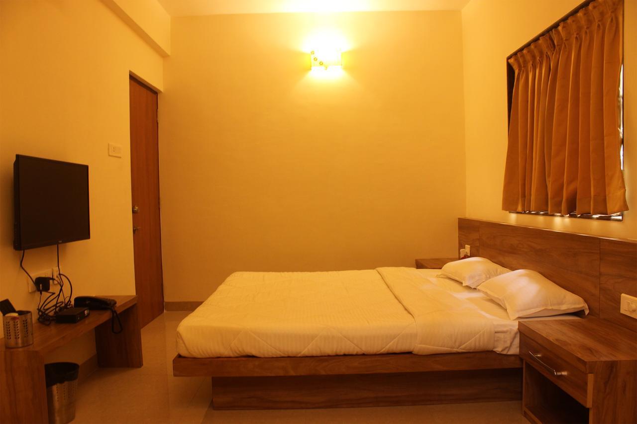 Spacious 1Bhk Home In Porvorim, Goa Sangolda Eksteriør bilde