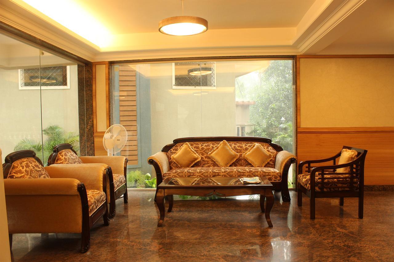 Spacious 1Bhk Home In Porvorim, Goa Sangolda Eksteriør bilde