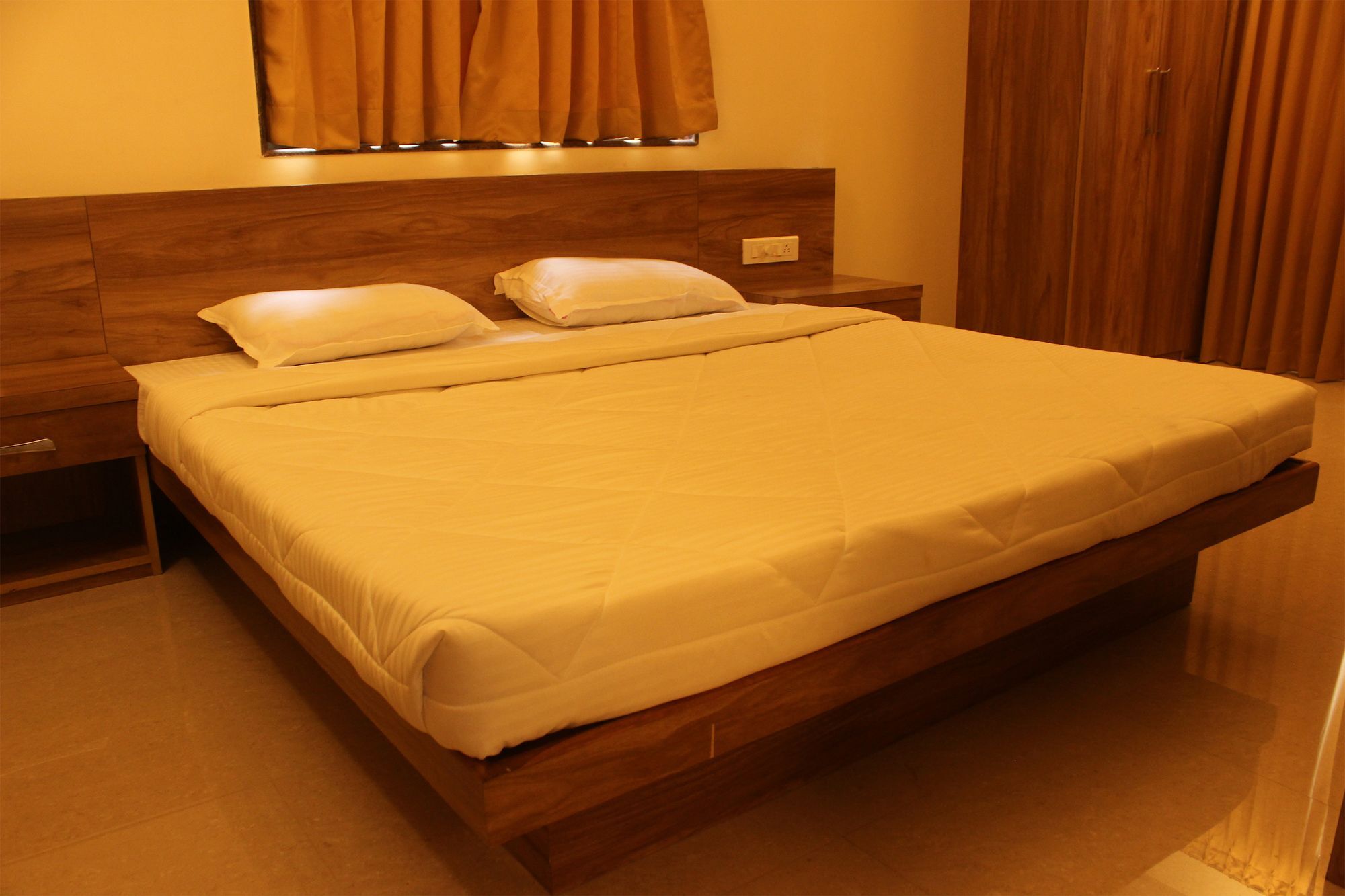 Spacious 1Bhk Home In Porvorim, Goa Sangolda Eksteriør bilde