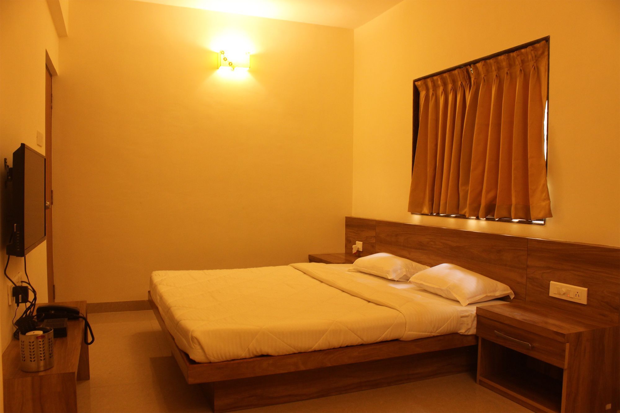 Spacious 1Bhk Home In Porvorim, Goa Sangolda Eksteriør bilde